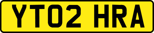 YT02HRA