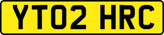 YT02HRC