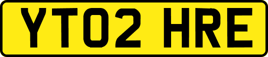 YT02HRE