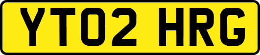 YT02HRG