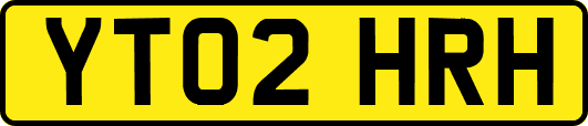 YT02HRH