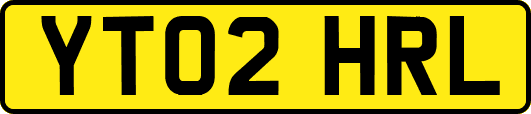 YT02HRL