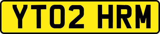 YT02HRM