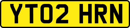 YT02HRN