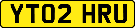 YT02HRU