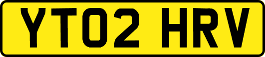 YT02HRV
