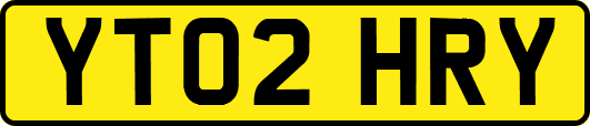 YT02HRY