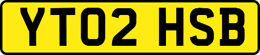 YT02HSB