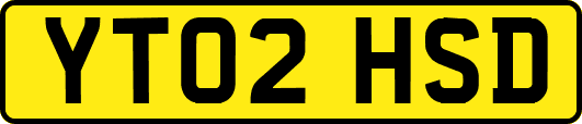 YT02HSD