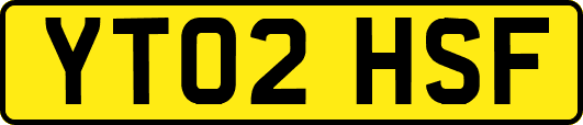 YT02HSF