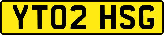 YT02HSG