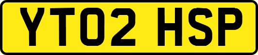 YT02HSP