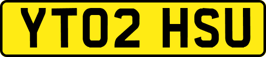 YT02HSU