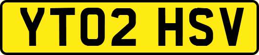 YT02HSV