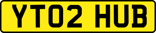 YT02HUB