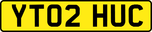 YT02HUC