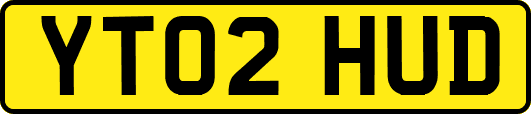 YT02HUD