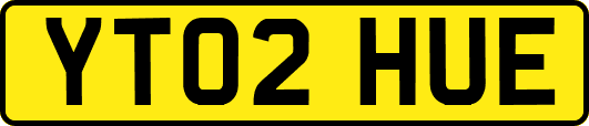 YT02HUE