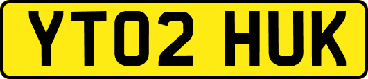 YT02HUK