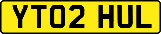 YT02HUL