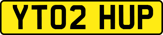 YT02HUP