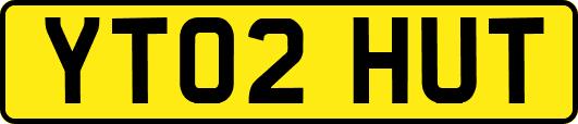 YT02HUT