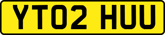 YT02HUU