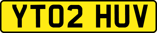 YT02HUV