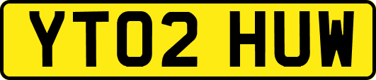 YT02HUW