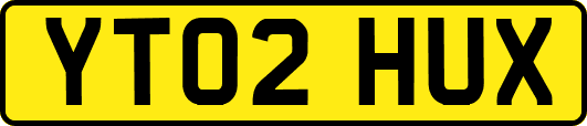 YT02HUX