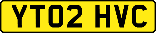 YT02HVC