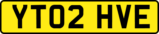 YT02HVE