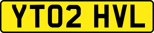 YT02HVL