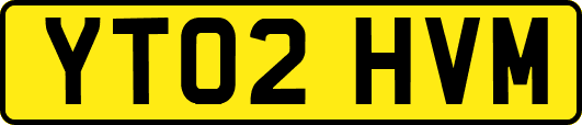 YT02HVM