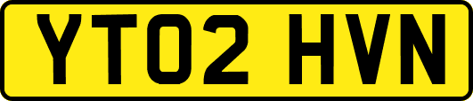YT02HVN