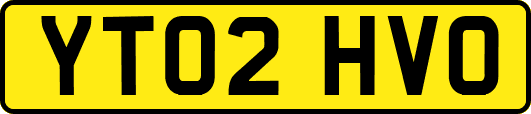 YT02HVO