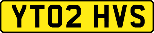 YT02HVS