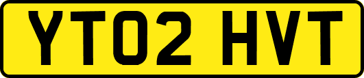 YT02HVT