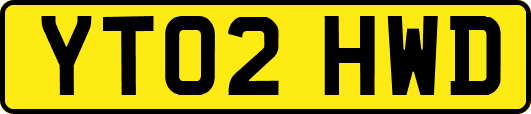 YT02HWD