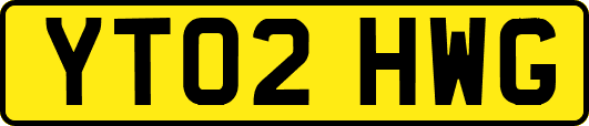 YT02HWG
