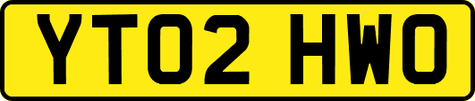 YT02HWO
