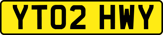YT02HWY