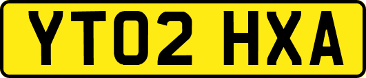 YT02HXA