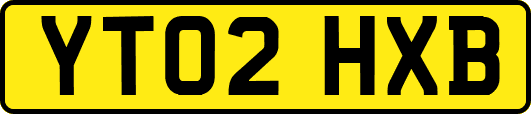 YT02HXB
