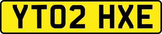 YT02HXE
