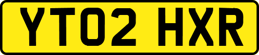 YT02HXR