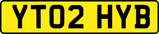 YT02HYB