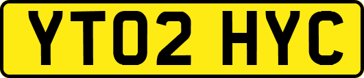 YT02HYC