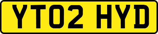 YT02HYD