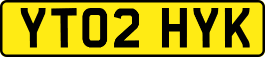 YT02HYK